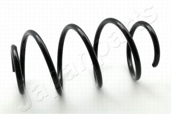 Japanparts ZC3553A Suspension spring front ZC3553A: Buy near me in Poland at 2407.PL - Good price!