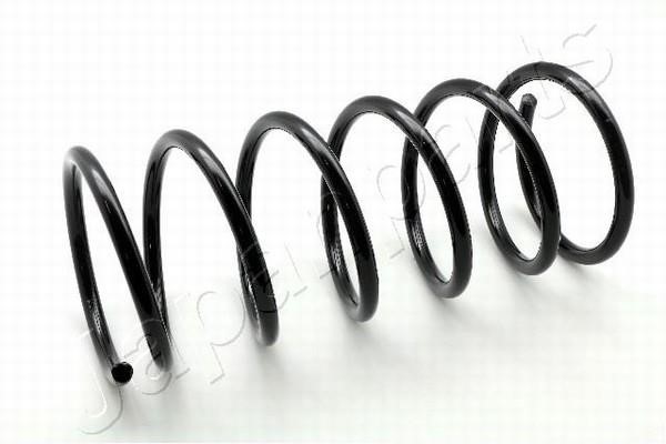 Japanparts ZC1773A Suspension spring front ZC1773A: Buy near me in Poland at 2407.PL - Good price!