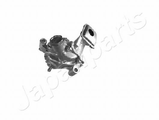Japanparts OP-TY18 OIL PUMP OPTY18: Buy near me in Poland at 2407.PL - Good price!