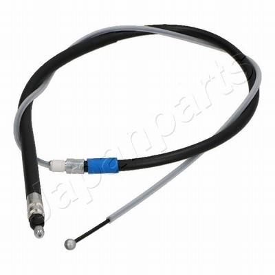 Japanparts BC-0109 Cable Pull, parking brake BC0109: Buy near me in Poland at 2407.PL - Good price!