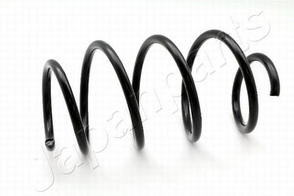 Japanparts ZC3985A Suspension spring front ZC3985A: Buy near me in Poland at 2407.PL - Good price!