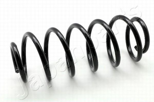Japanparts ZC6380H Coil Spring ZC6380H: Buy near me in Poland at 2407.PL - Good price!