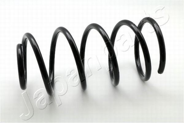 Japanparts ZC3013C Suspension spring front ZC3013C: Buy near me at 2407.PL in Poland at an Affordable price!