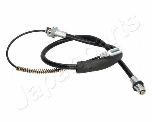 Japanparts BC-926R Cable Pull, parking brake BC926R: Buy near me in Poland at 2407.PL - Good price!