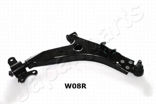 Japanparts BS-W08R Track Control Arm BSW08R: Buy near me in Poland at 2407.PL - Good price!