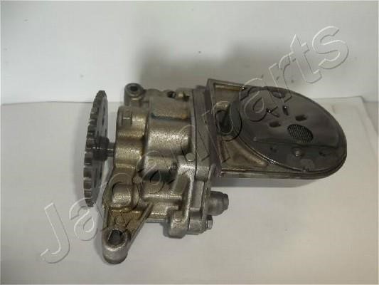 Japanparts OP-PE08 OIL PUMP OPPE08: Buy near me in Poland at 2407.PL - Good price!