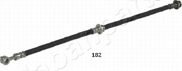 Japanparts TF-182 Brake Hose TF182: Buy near me in Poland at 2407.PL - Good price!