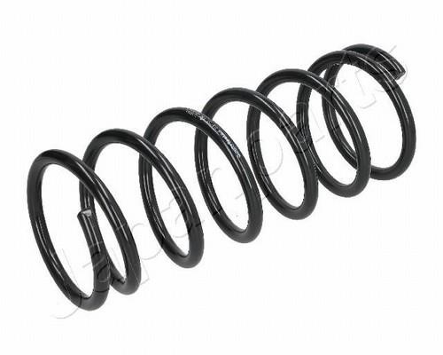 Japanparts ZC1006A Suspension spring front ZC1006A: Buy near me at 2407.PL in Poland at an Affordable price!