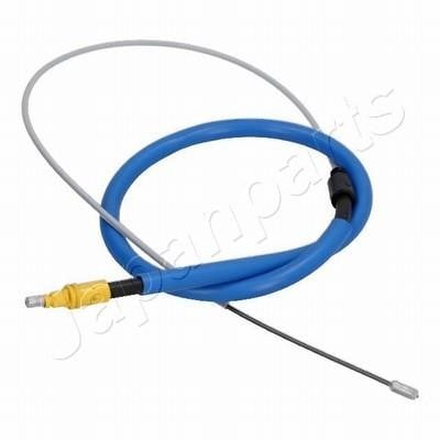 Japanparts BC-0618 Cable Pull, parking brake BC0618: Buy near me in Poland at 2407.PL - Good price!