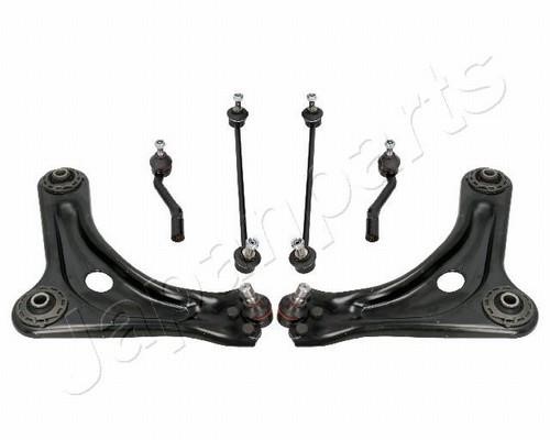 Japanparts SKS-0602 Control arm kit SKS0602: Buy near me in Poland at 2407.PL - Good price!