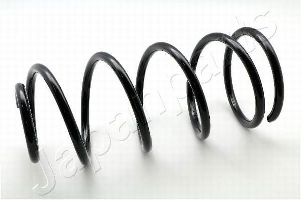 Japanparts ZC2123C Suspension spring front ZC2123C: Buy near me in Poland at 2407.PL - Good price!