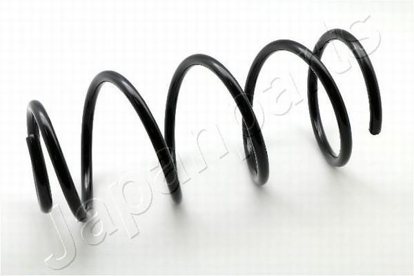 Japanparts ZC3462C Suspension spring front ZC3462C: Buy near me in Poland at 2407.PL - Good price!