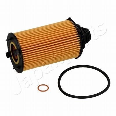 Japanparts FO-ECO140 Oil Filter FOECO140: Buy near me in Poland at 2407.PL - Good price!