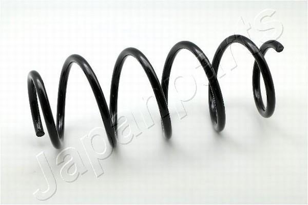 Japanparts ZC3751A Suspension spring front ZC3751A: Buy near me in Poland at 2407.PL - Good price!