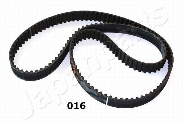Japanparts DD-016 Timing belt DD016: Buy near me in Poland at 2407.PL - Good price!