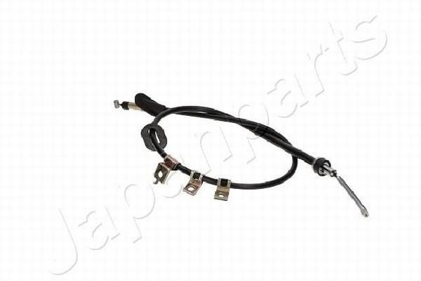 Japanparts BC-448L Cable Pull, parking brake BC448L: Buy near me in Poland at 2407.PL - Good price!
