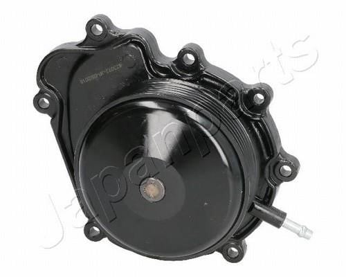 Japanparts PQ-0505 Water pump PQ0505: Buy near me at 2407.PL in Poland at an Affordable price!