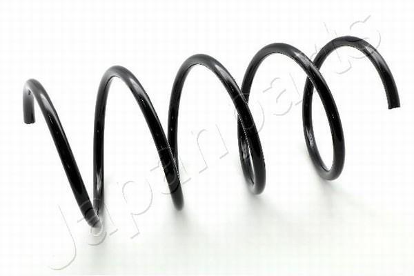 Japanparts ZC3104A Suspension spring front ZC3104A: Buy near me in Poland at 2407.PL - Good price!