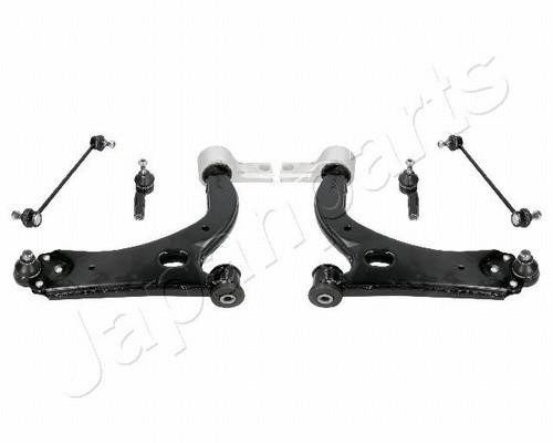 Japanparts SKS-0306 Track Control Arm SKS0306: Buy near me in Poland at 2407.PL - Good price!