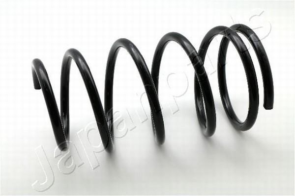 Japanparts ZC1580C Suspension spring front ZC1580C: Buy near me in Poland at 2407.PL - Good price!