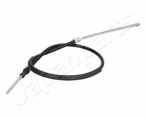 Japanparts BC-0602 Cable Pull, parking brake BC0602: Buy near me in Poland at 2407.PL - Good price!