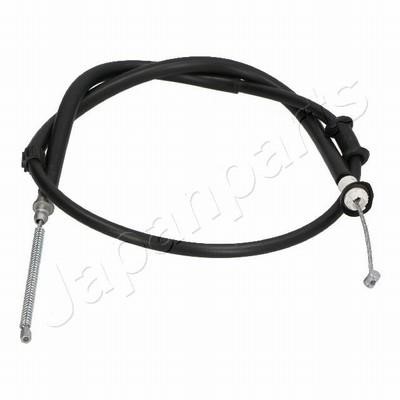 Japanparts BC-0253 Cable Pull, parking brake BC0253: Buy near me in Poland at 2407.PL - Good price!
