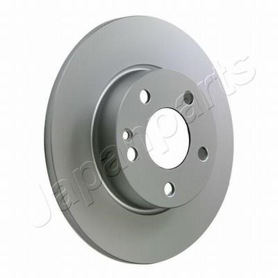 Japanparts DI-0503 Unventilated front brake disc DI0503: Buy near me in Poland at 2407.PL - Good price!