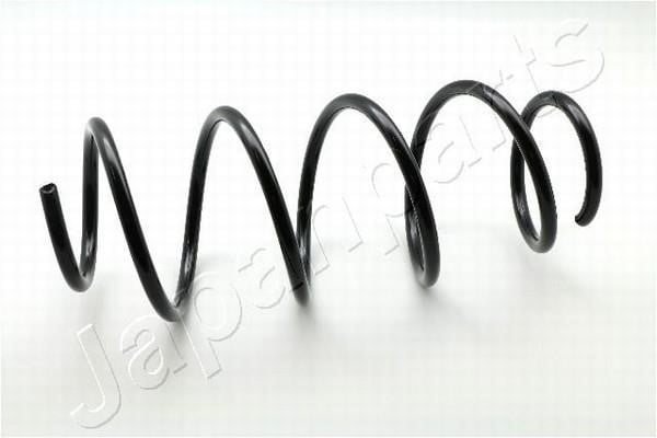 Japanparts ZC3349A Suspension spring front ZC3349A: Buy near me in Poland at 2407.PL - Good price!