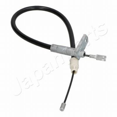 Japanparts BC-0504 Cable Pull, parking brake BC0504: Buy near me in Poland at 2407.PL - Good price!
