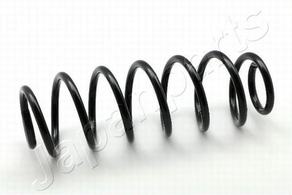 Japanparts ZC6157A Coil Spring ZC6157A: Buy near me in Poland at 2407.PL - Good price!