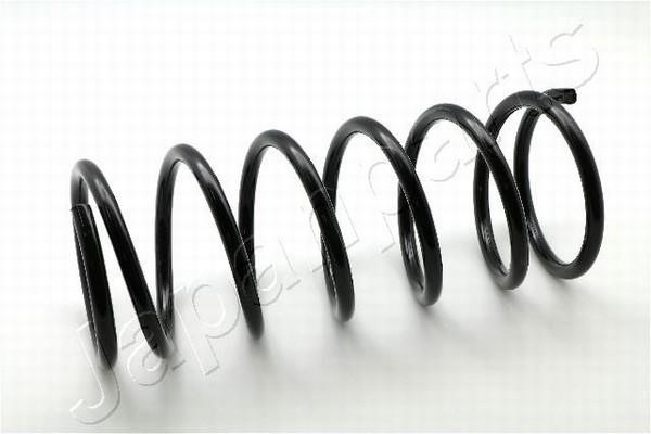 Japanparts ZC1904A Suspension spring front ZC1904A: Buy near me in Poland at 2407.PL - Good price!