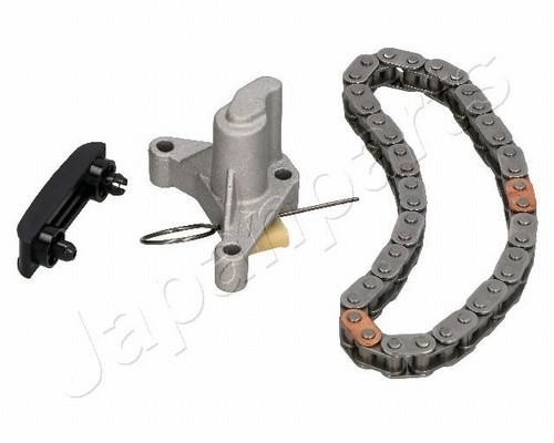 Japanparts KDK-810 Timing chain kit KDK810: Buy near me at 2407.PL in Poland at an Affordable price!