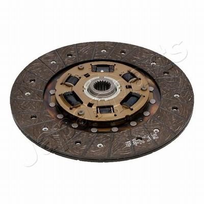Japanparts DF-H29 Clutch disc DFH29: Buy near me in Poland at 2407.PL - Good price!