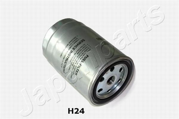 Japanparts FC-H24S Fuel filter FCH24S: Buy near me in Poland at 2407.PL - Good price!