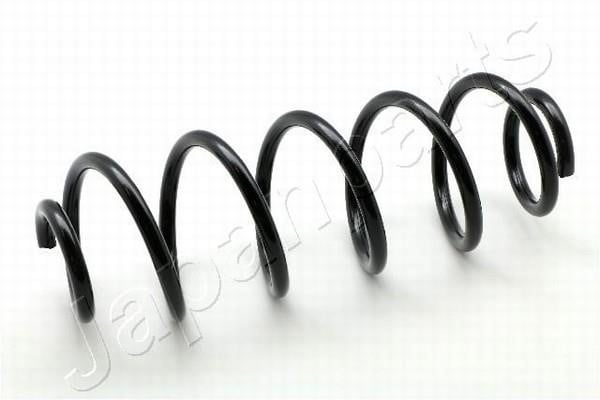 Japanparts ZC7125A Coil Spring ZC7125A: Buy near me in Poland at 2407.PL - Good price!