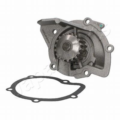 Japanparts PQ-2014 Water pump PQ2014: Buy near me at 2407.PL in Poland at an Affordable price!
