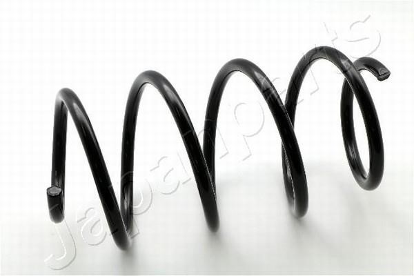 Japanparts ZC3981A Suspension spring front ZC3981A: Buy near me in Poland at 2407.PL - Good price!