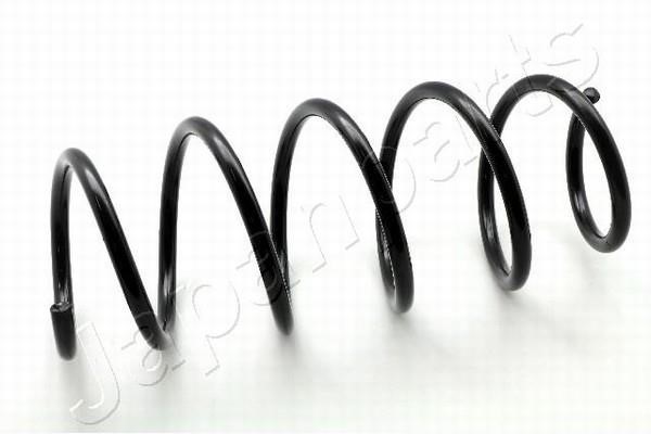 Japanparts ZC3387A Suspension spring front ZC3387A: Buy near me in Poland at 2407.PL - Good price!
