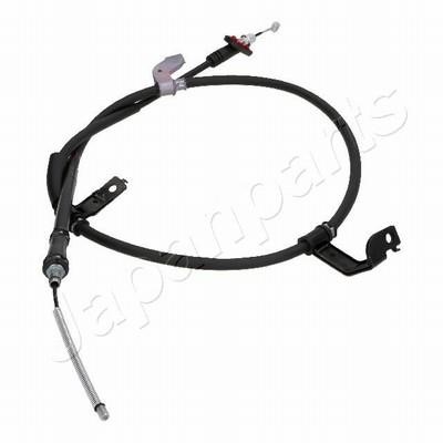 Japanparts BC-H29L Cable Pull, parking brake BCH29L: Buy near me in Poland at 2407.PL - Good price!