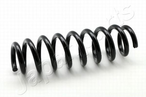 Japanparts ZC6602H Coil Spring ZC6602H: Buy near me in Poland at 2407.PL - Good price!