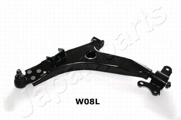 Japanparts BS-W08L Track Control Arm BSW08L: Buy near me in Poland at 2407.PL - Good price!