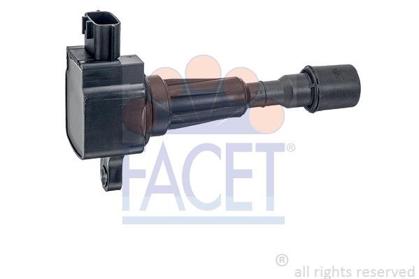 Facet 96414 Ignition coil 96414: Buy near me at 2407.PL in Poland at an Affordable price!