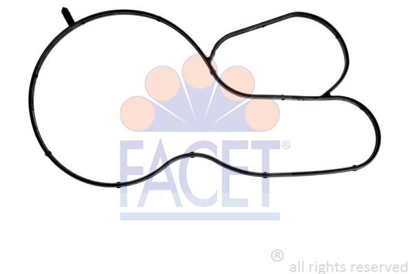 Facet 7.9723 Termostat gasket 79723: Buy near me at 2407.PL in Poland at an Affordable price!