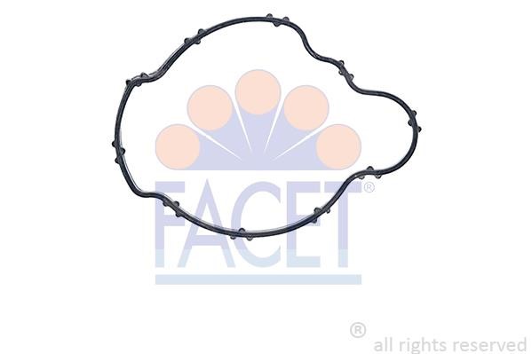 Facet 7.9739 Termostat gasket 79739: Buy near me at 2407.PL in Poland at an Affordable price!