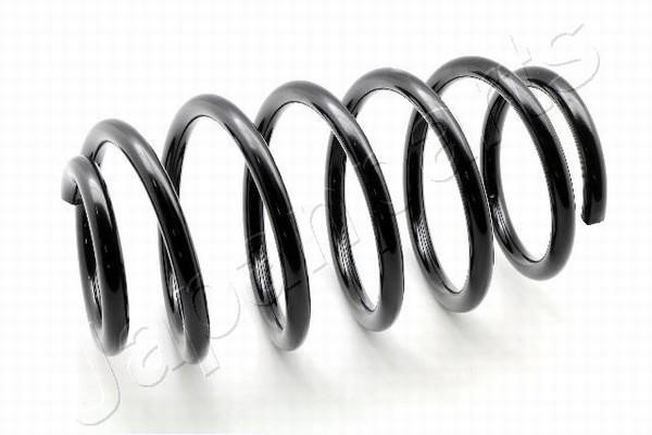 Japanparts ZC3543H Suspension spring front ZC3543H: Buy near me in Poland at 2407.PL - Good price!
