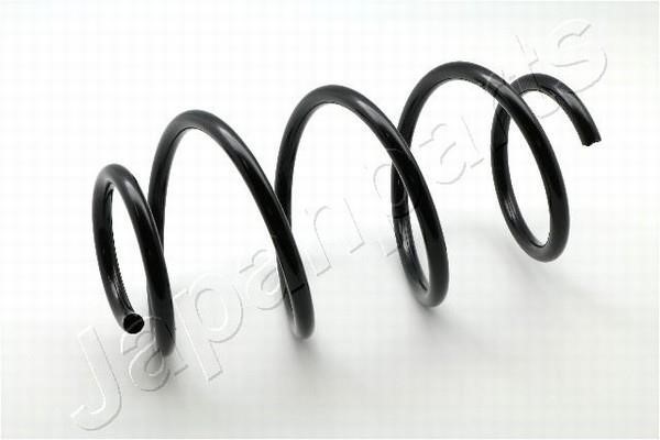 Japanparts ZC3463A Suspension spring front ZC3463A: Buy near me in Poland at 2407.PL - Good price!