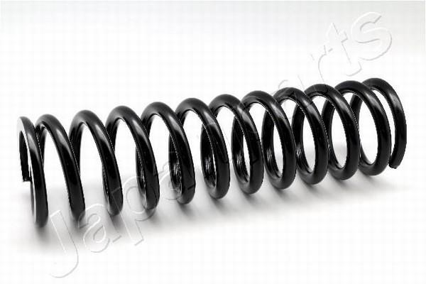 Japanparts ZC2516E Suspension spring front ZC2516E: Buy near me in Poland at 2407.PL - Good price!