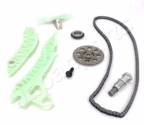 Japanparts KDK-0601 Timing chain kit KDK0601: Buy near me at 2407.PL in Poland at an Affordable price!