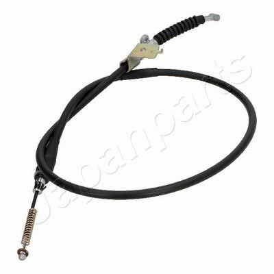 Japanparts BC-152R Cable Pull, parking brake BC152R: Buy near me in Poland at 2407.PL - Good price!