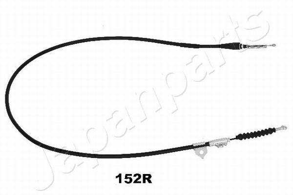 Купити Japanparts BC152R – суперціна на 2407.PL!